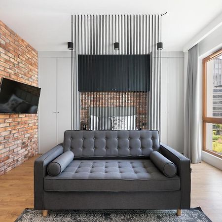 Karolkowa 28 II - Premium Apartments With Balcony By Noclegi Renters 华沙 外观 照片