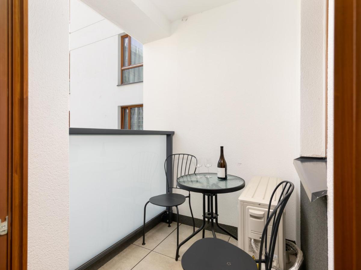 Karolkowa 28 II - Premium Apartments With Balcony By Noclegi Renters 华沙 外观 照片