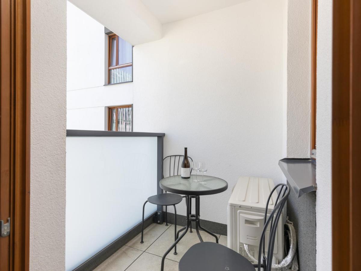 Karolkowa 28 II - Premium Apartments With Balcony By Noclegi Renters 华沙 外观 照片
